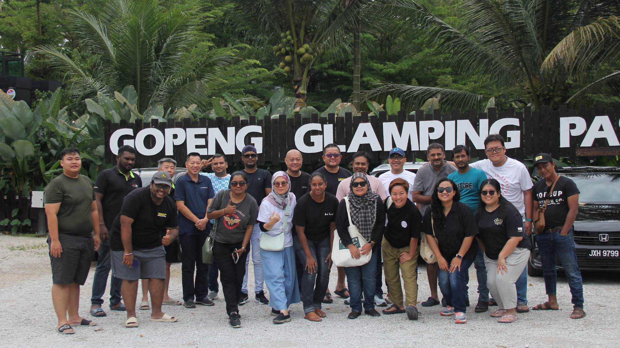 Team Building 2025: Strengthening Our Core at Tools Depot Engineering