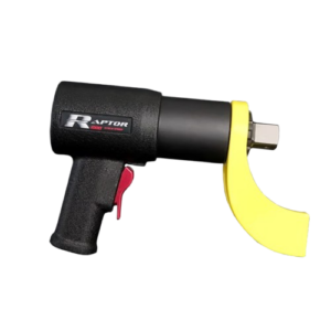 PNEUMATIC TORQUE WRENCH