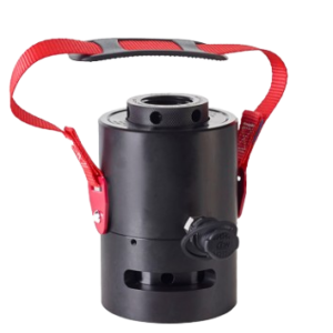 BASE FOUNDATION TENSIONERS