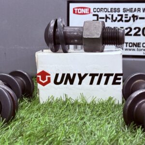 TENSION CONTROL BOLT